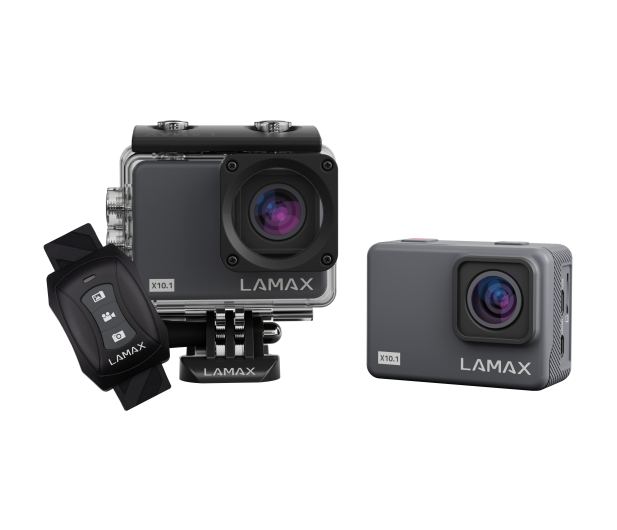 Lamax X10.1 - 1386608 - zdjęcie 3